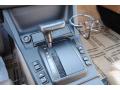 1992 3 Series 4 Speed Automatic Shifter #15 1992 3 Series 4 Speed Automatic Shifter #15