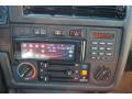 Controls of 1992 BMW 3 Series 325i Convertible #16 Controls of 1992 BMW 3 Series 325i Convertible #16