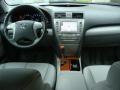 Dashboard of 2010 Toyota Camry XLE V6 #9