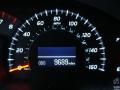 2010 Camry XLE V6 #10