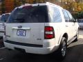 2008 Explorer XLT 4x4 #5