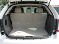  2011 Ford Edge Trunk #18