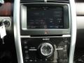 Controls of 2011 Ford Edge Limited #30