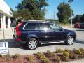 2011 Volvo XC90 Magic Blue Metallic #9 2011 Volvo XC90 Magic Blue Metallic #9