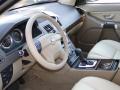  Beige Interior Volvo XC90 #6