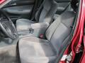  1994 Honda Accord Gray Interior #2