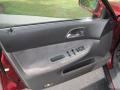 Door Panel of 1994 Honda Accord EX Sedan #4