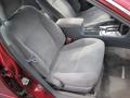  1994 Honda Accord Gray Interior #11