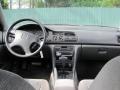 Dashboard of 1994 Honda Accord EX Sedan #12