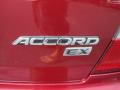  1994 Honda Accord Logo #14