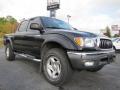 2004 Tacoma PreRunner TRD Double Cab #1
