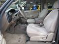  2004 Toyota Tacoma Oak Interior #10