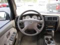  2004 Toyota Tacoma PreRunner TRD Double Cab Steering Wheel #16