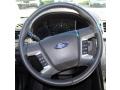 2011 Ford Fusion Sport AWD Steering Wheel #6