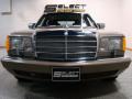 1989 S Class 560 SEL #2