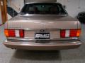 1989 S Class 560 SEL #4