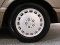  1989 Mercedes-Benz S Class 560 SEL Wheel #6