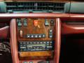 Controls of 1989 Mercedes-Benz S Class 560 SEL #8
