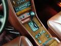  1989 S Class 4 Speed Automatic Shifter #9