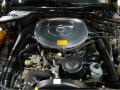  1989 S Class 5.6 Liter SOHC 16-Valve V8 Engine #11