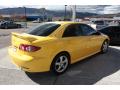 2003 MAZDA6 s Sedan #3
