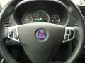  2007 Saab 9-3 2.0T SportCombi Wagon Steering Wheel #11