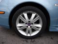  2007 Saab 9-3 2.0T SportCombi Wagon Wheel #15