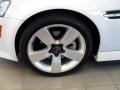  2009 Pontiac G8 GT Wheel #3