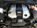  2009 G8 6.0 Liter OHV 16-Valve L76 V8 Engine #15