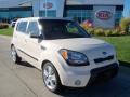 Front 3/4 View of 2011 Kia Soul ! #1