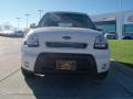  2011 Kia Soul Dune Beige #2