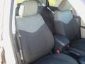  2011 Kia Soul Sand/Black Houndstooth Cloth Interior #14