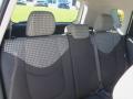  2011 Kia Soul Sand/Black Houndstooth Cloth Interior #15