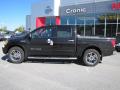 2011 Titan SL Heavy Metal Chrome Edition Crew Cab #2