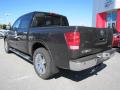 2011 Titan SL Heavy Metal Chrome Edition Crew Cab #3