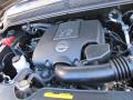  2011 Titan 5.6 Liter Flex-Fuel DOHC 32-Valve CVTCS V8 Engine #10