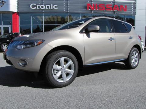 Saharan Stone Metallic Nissan Murano SL. Click to enlarge. Saharan Stone Metallic Nissan Murano SL. Click to enlarge.