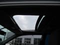 Sunroof of 2000 Honda Civic EX Coupe #9