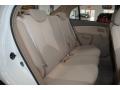  2006 Kia Rio Beige Interior #17