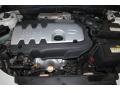  2006 Rio 1.6 Liter DOHC 16-Valve VVT 4 Cylinder Engine #20