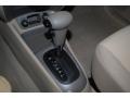  2006 Rio 4 Speed Automatic Shifter #33