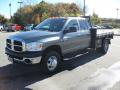 2010 Ram 3500 SLT Crew Cab 4x4 Chassis #1