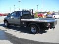 2010 Ram 3500 SLT Crew Cab 4x4 Chassis #2