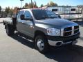 2010 Ram 3500 SLT Crew Cab 4x4 Chassis #5