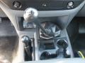  2010 Ram 3500 6 Speed Manual Shifter #10