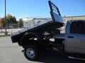 2010 Ram 3500 SLT Crew Cab 4x4 Chassis #22