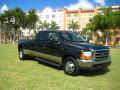 2000 F350 Super Duty Lariat Crew Cab Dually #1