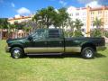 2000 F350 Super Duty Lariat Crew Cab Dually #2