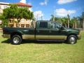 2000 F350 Super Duty Lariat Crew Cab Dually #8