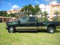 2000 F350 Super Duty Lariat Crew Cab Dually #9